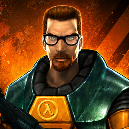Half-Life: Deathmatch