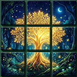 Солитер Пазлы Бесплатно