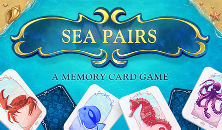 Sea pairs
