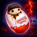 Stranger Things