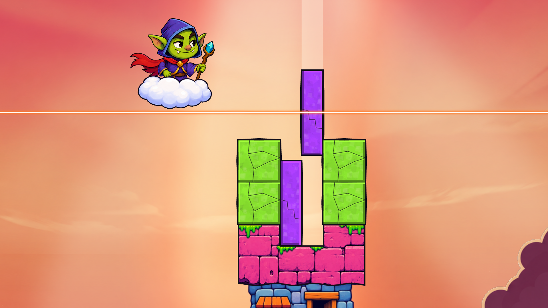 Boom Brick screenshot 3