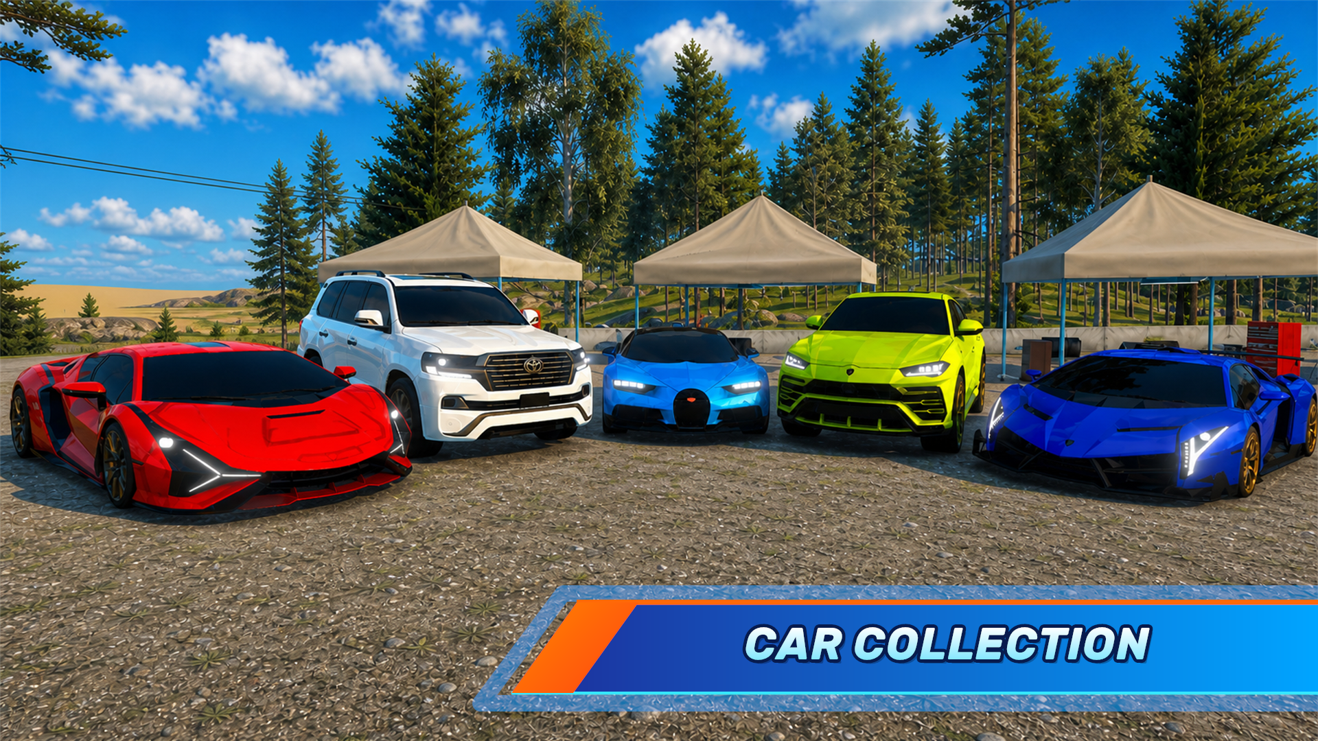 Cars and Cases: Online — screenshot 5