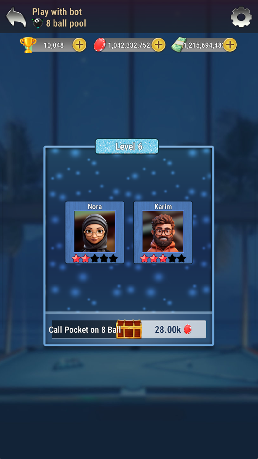 Pool Club: 8 Ball Billiards screenshot 82
