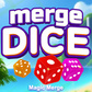 Merge Dice Magic Merge