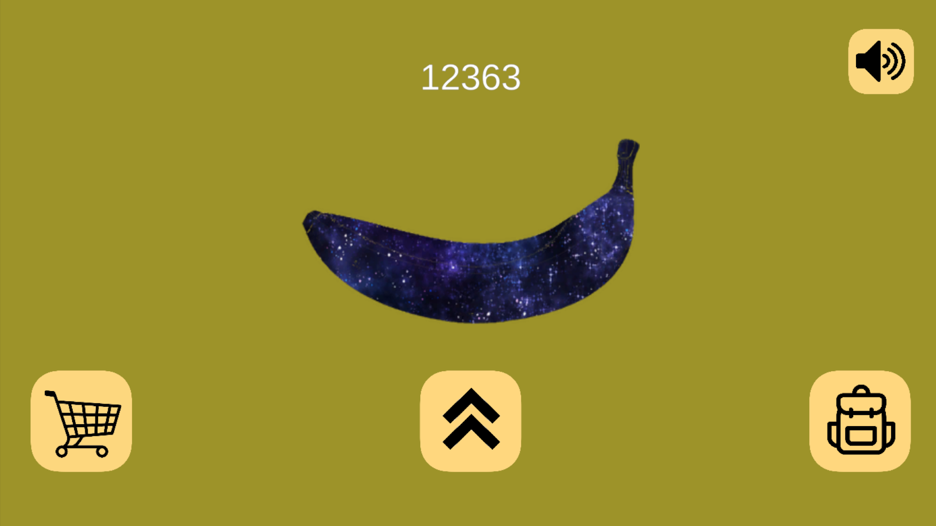 Banana — screenshot 3
