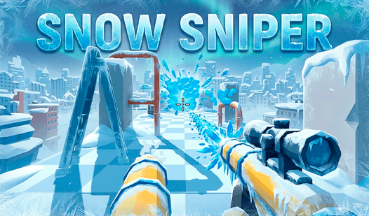 Snow Sniper