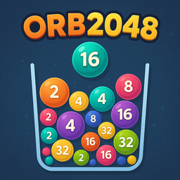 Orb2048