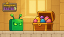 Squareking of Easter