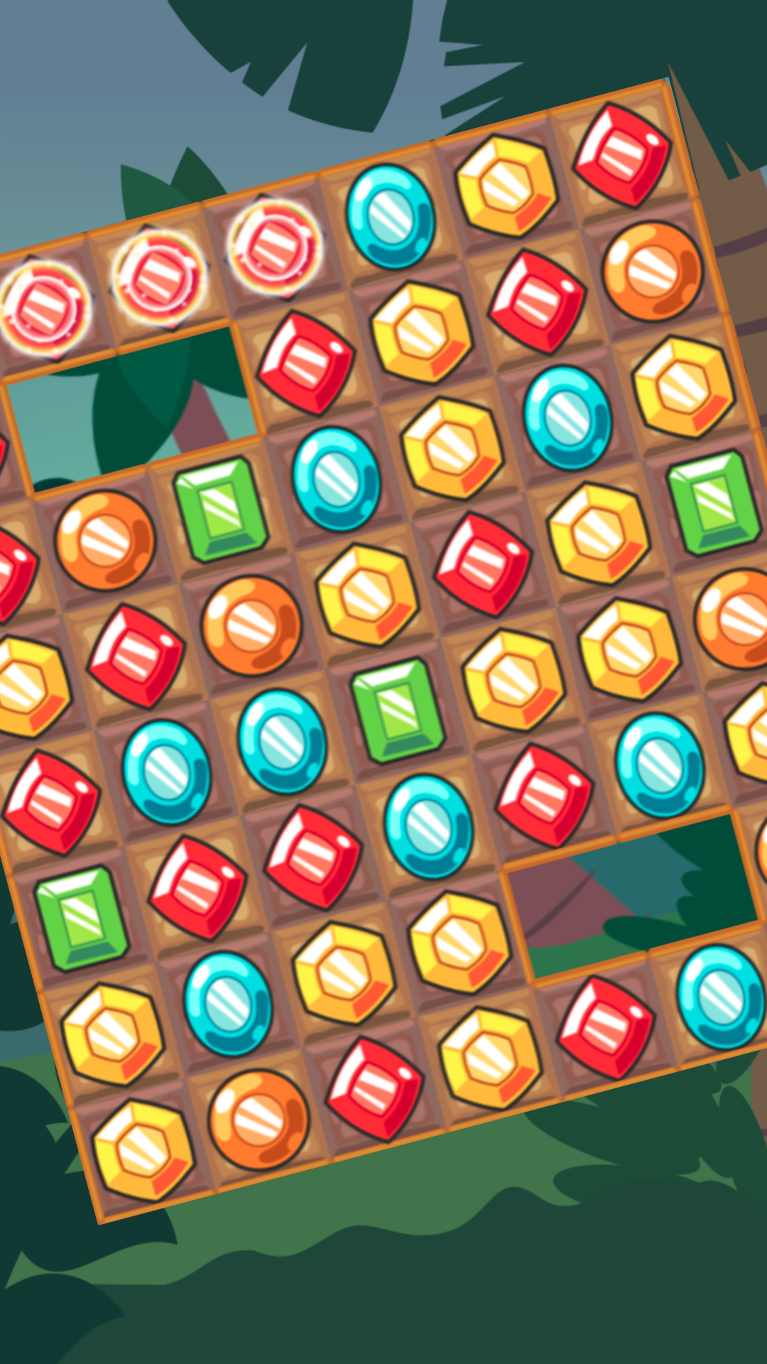 Diamonds screenshot 6