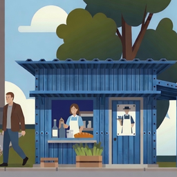 Super Kiosk