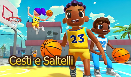 Cesti e Saltelli