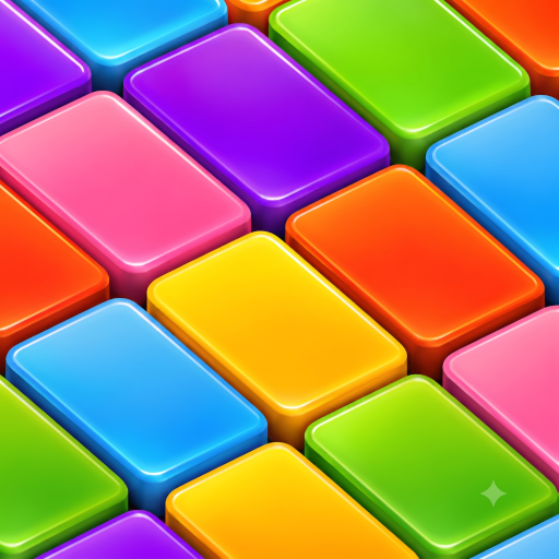 Stack Sort icon