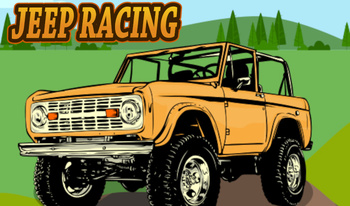 Jeep Racing