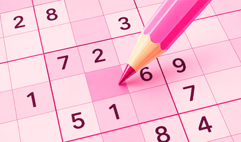 Sudoku for Girls