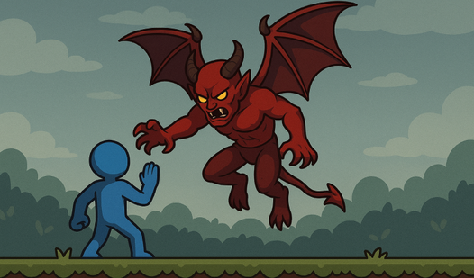Demonoidism