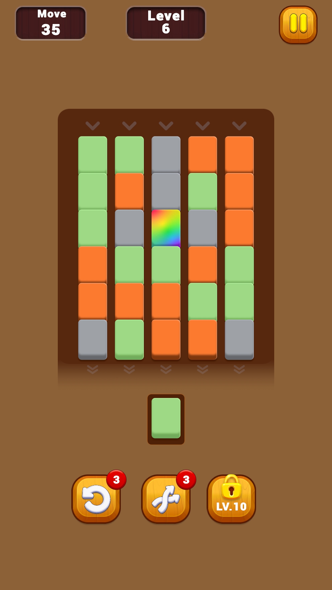 Stack Sort screenshot 12