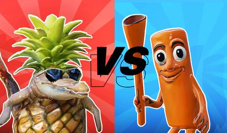 Battle of Brainrots Italian Animals