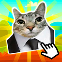 Evolution Mega Clicker: Cats Memes