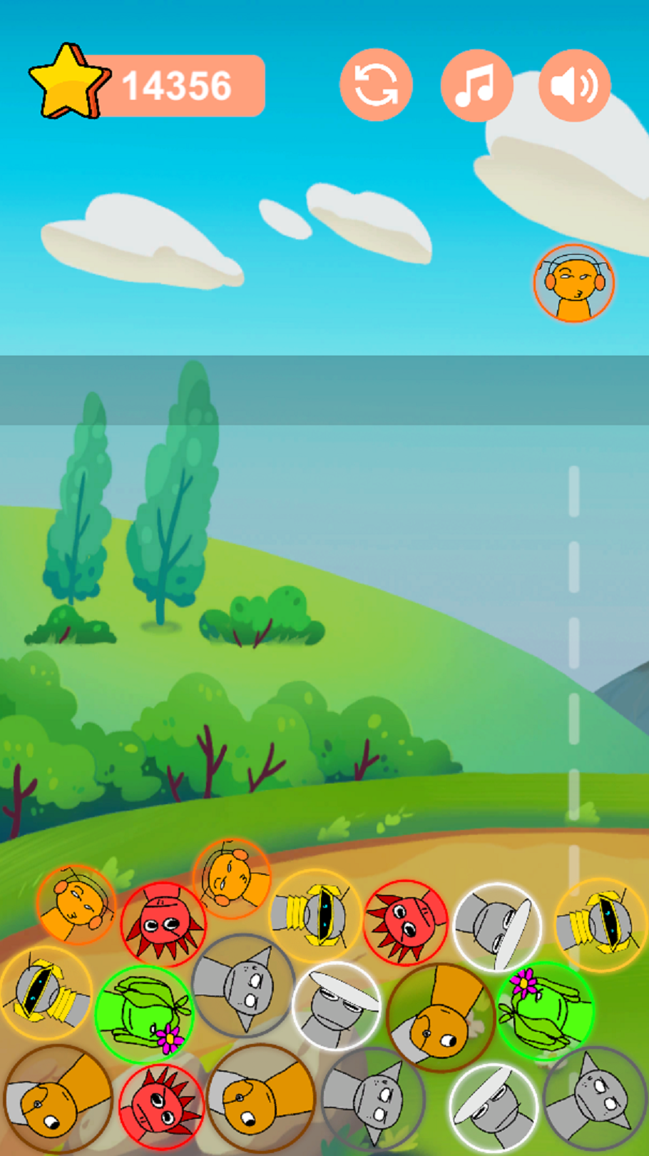 Merge Sprunked screenshot 4