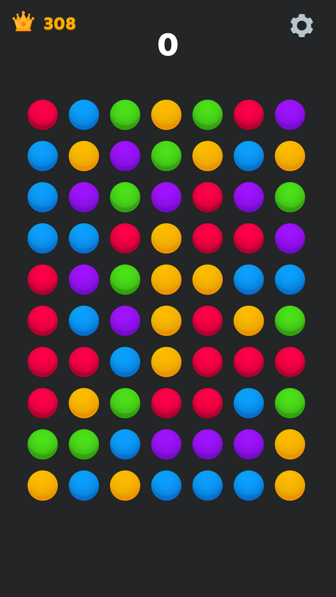 Bubble: Pop Balloons screenshot 5