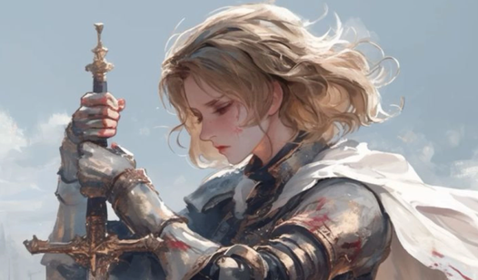 Battle of Heroes: RPG