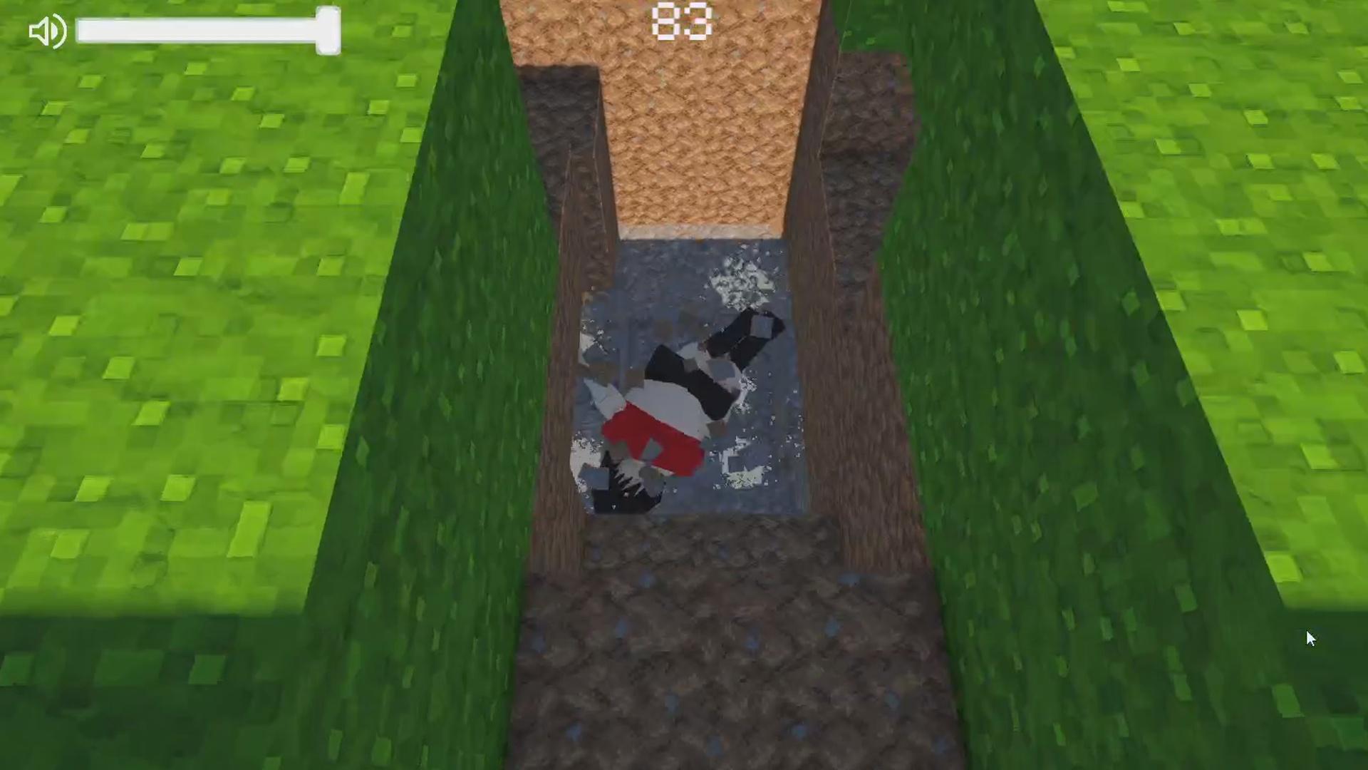 Feed the Pikmi screenshot