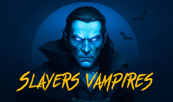 Slayers Vampires