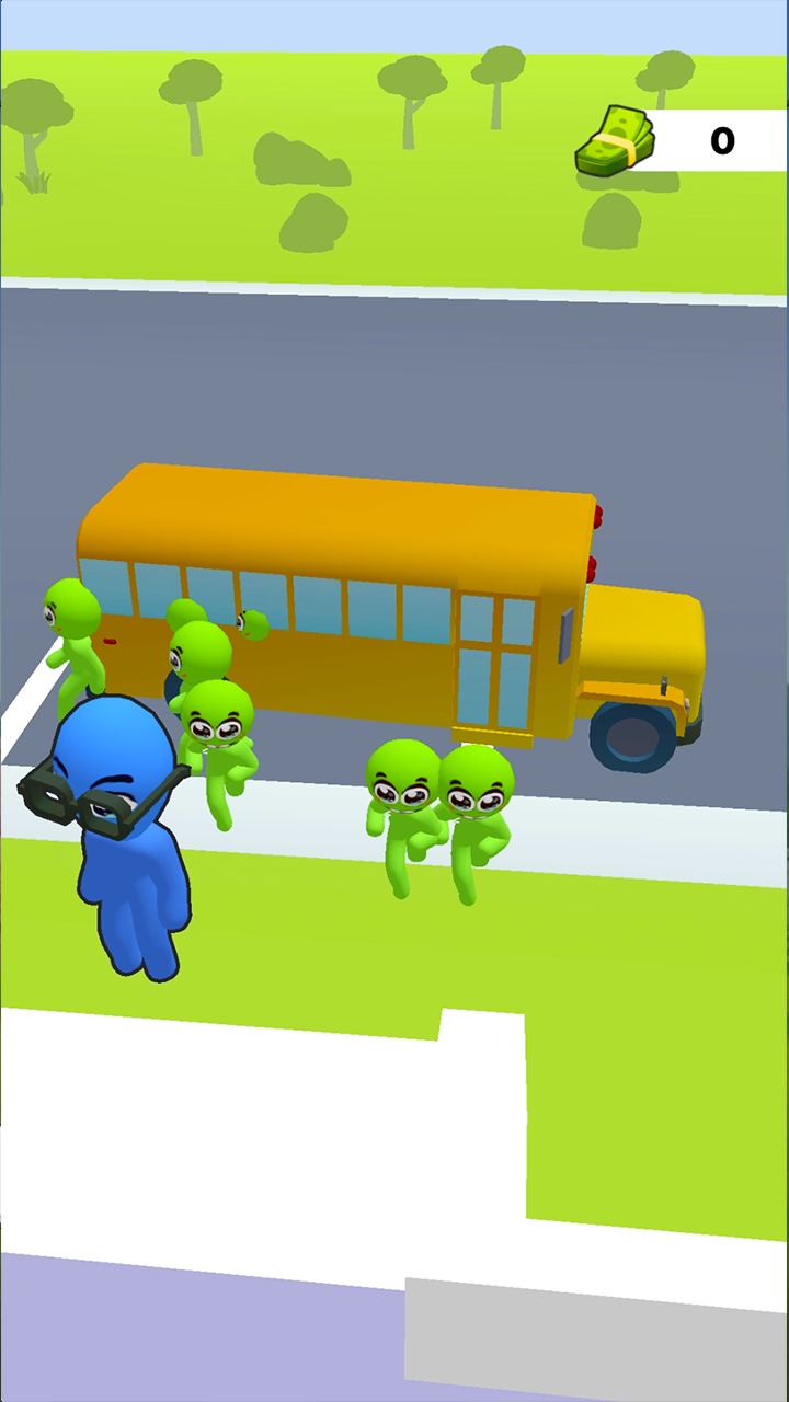 Shcool Teacher screenshot 5