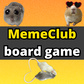 Oyun MemeClub - board game