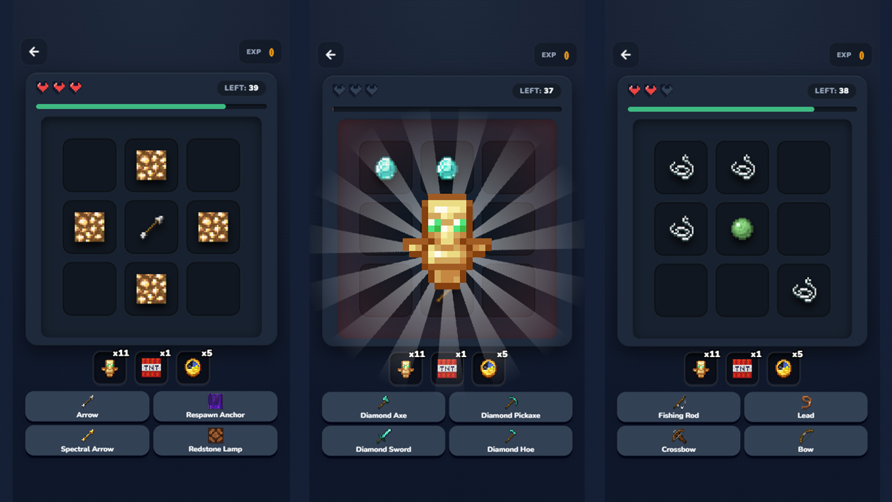 Guess the Craft — screenshot 5