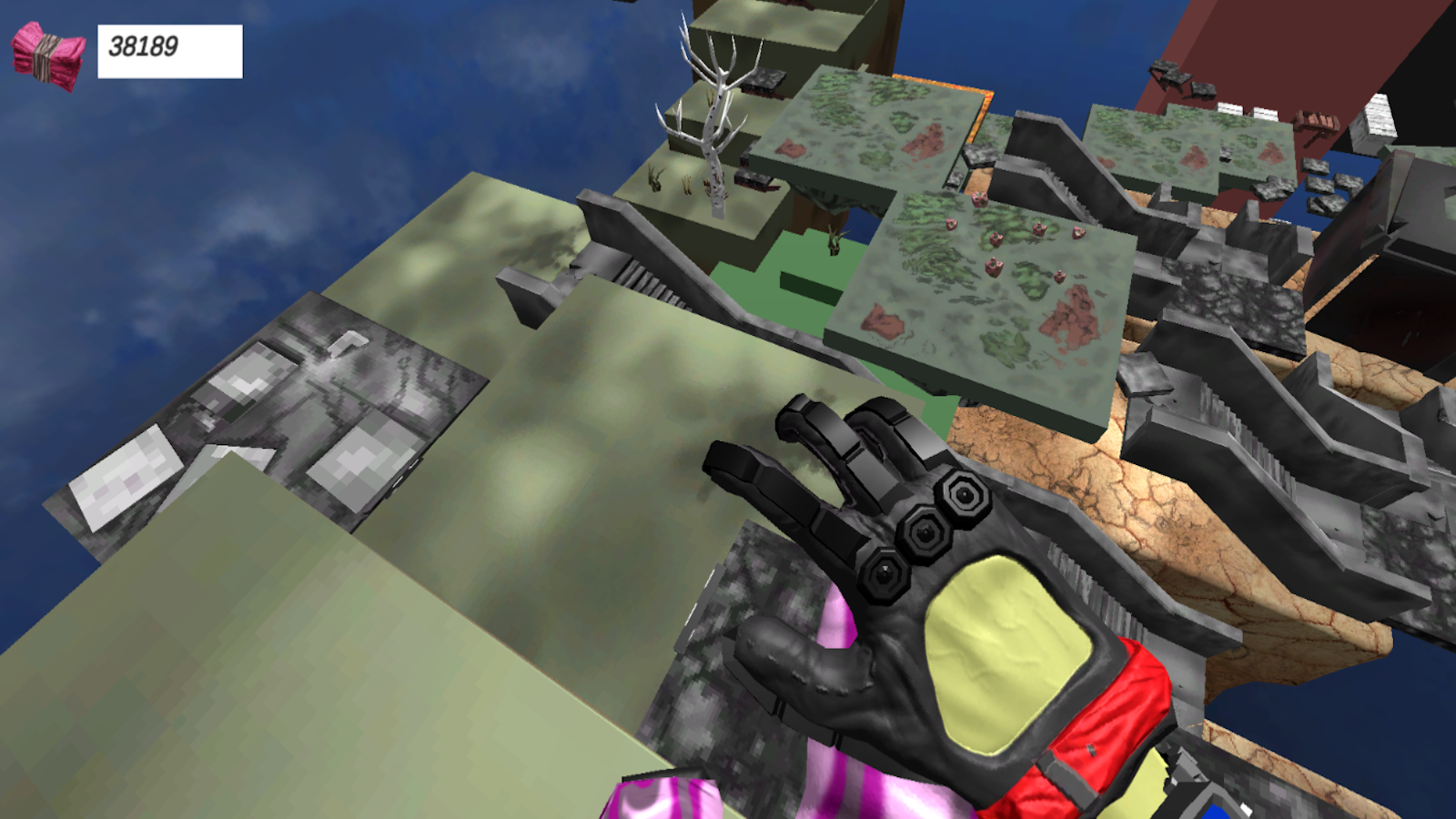 Big Leap — screenshot 12