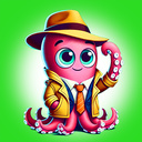 Find Me: Adventures with Octopus Octopo