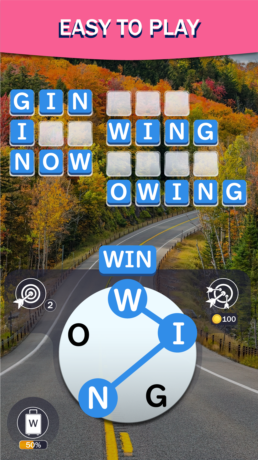 Harmony of words screenshot 8