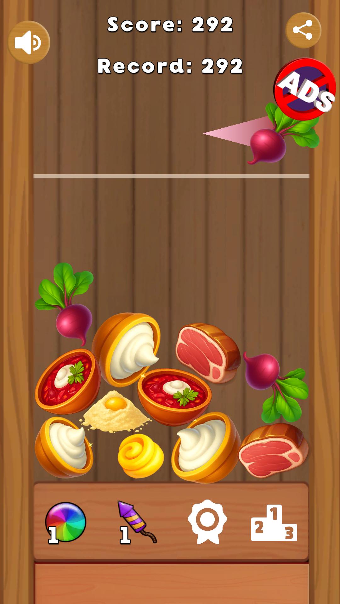Make Borscht! Soup! screenshot 5