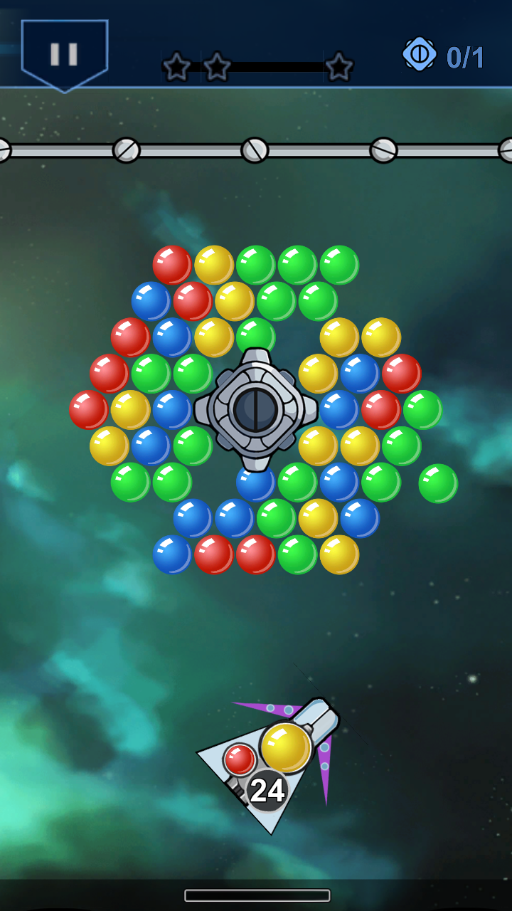 Bubble Shooter - Relaxing screenshot 7