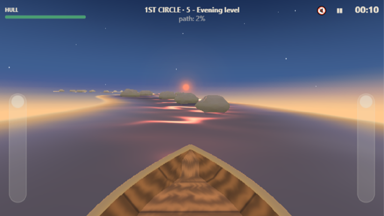 Celestial River — screenshot 6