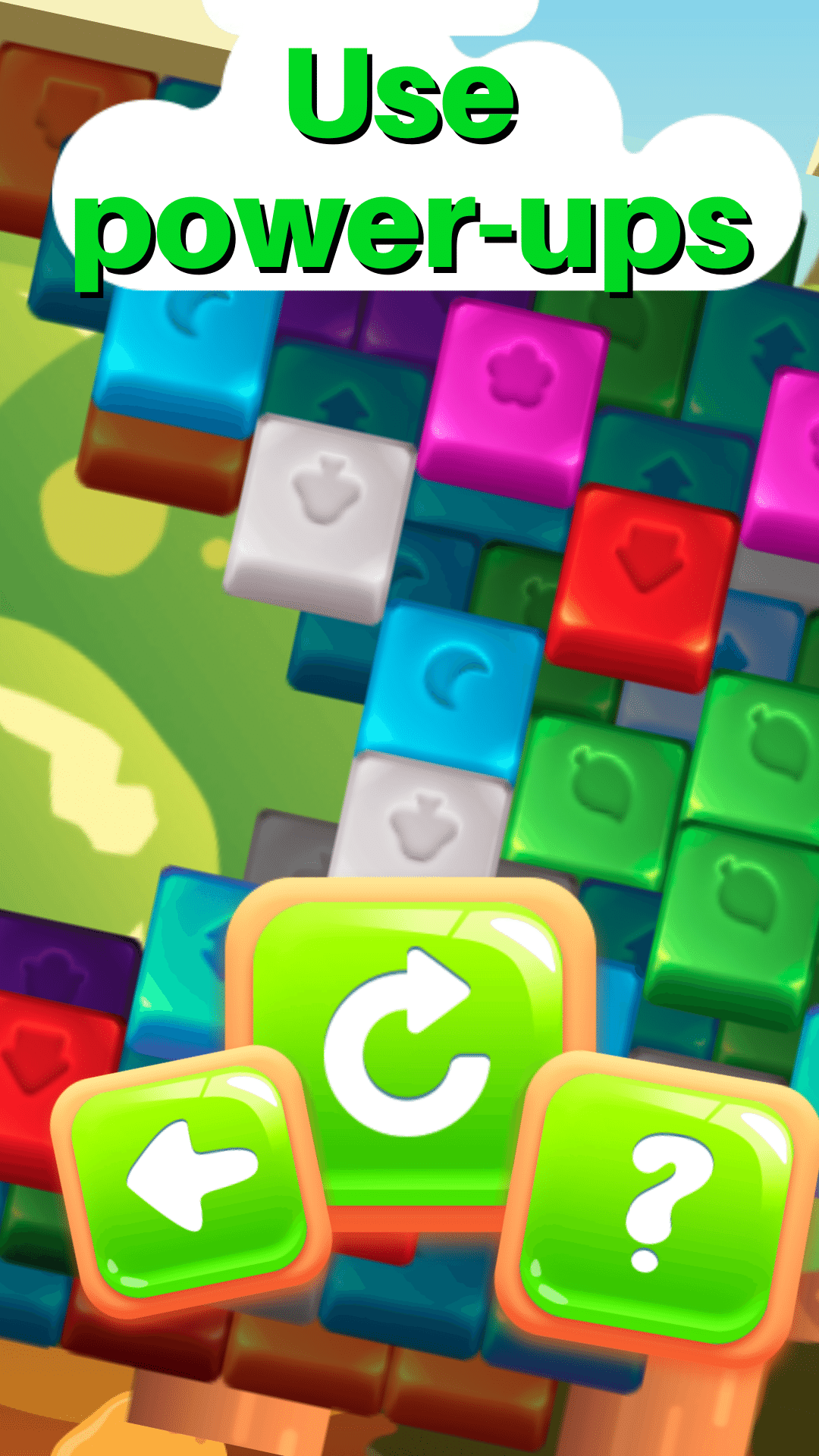 Three dice - Mahjong screenshot 6