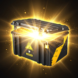 Get Case - Case Opening Simulator