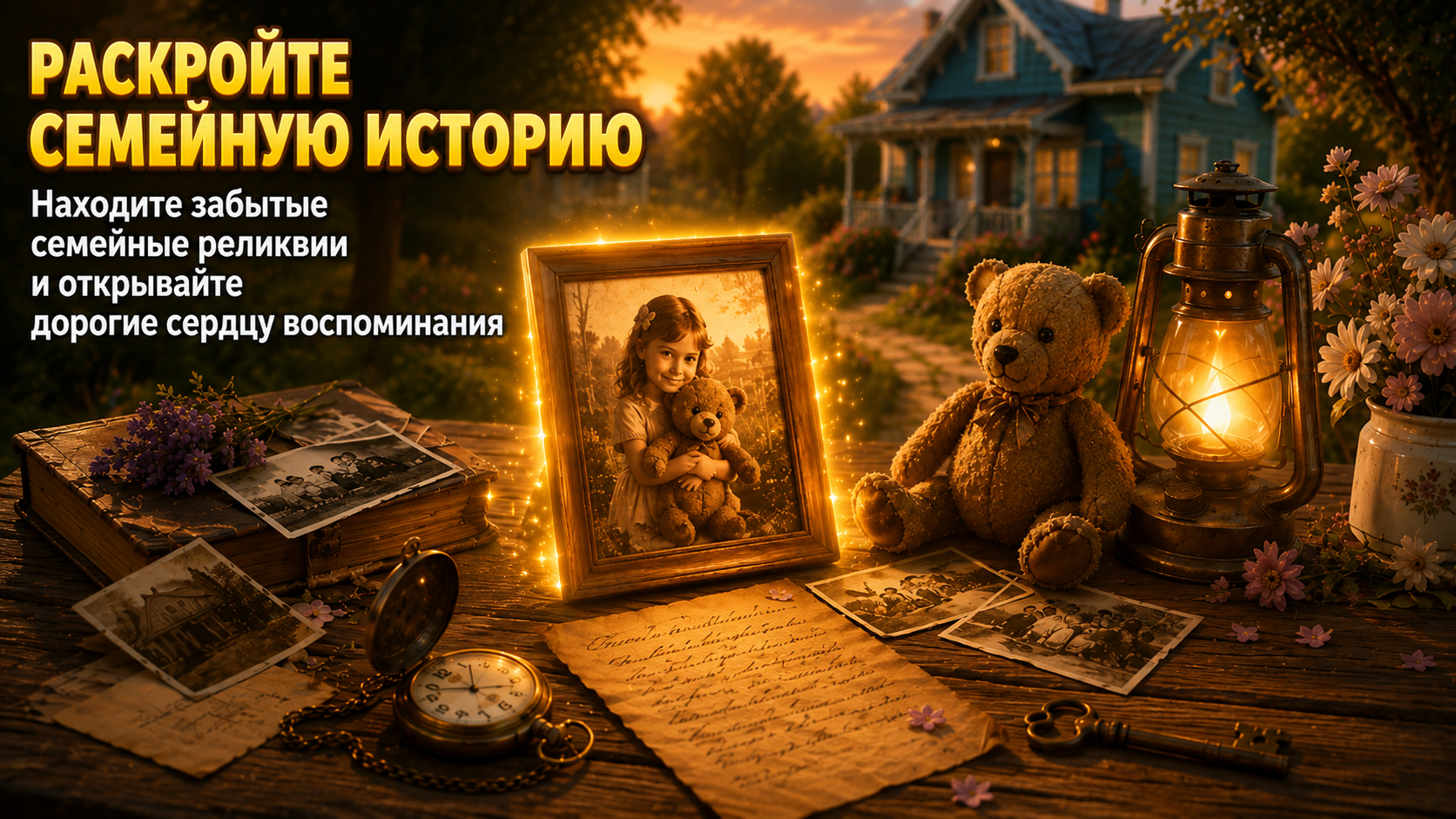 Моя Дача: Восстановление — screenshot 4