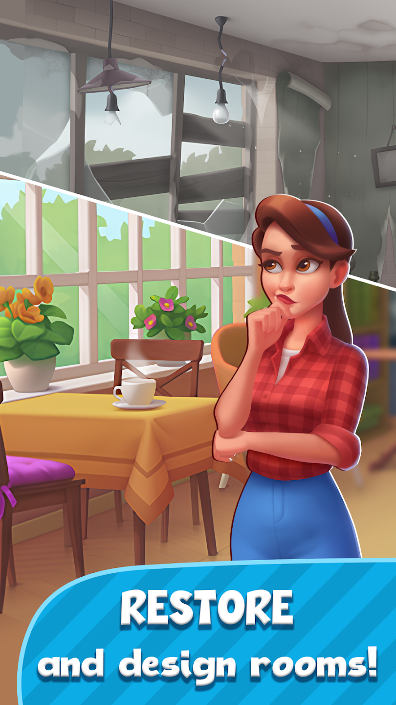 Piece of Cake screenshot 7