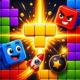 Blocks box boom
