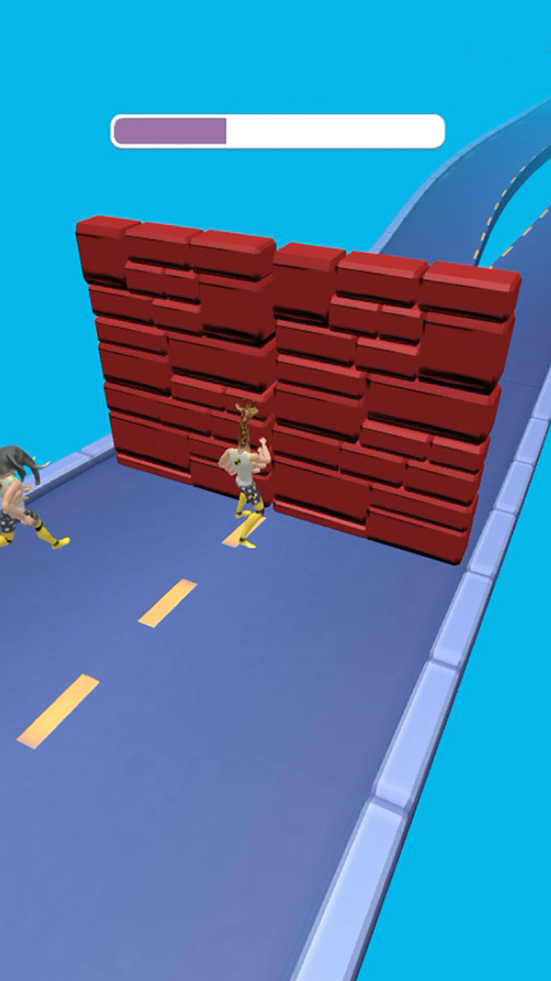 What have I created?! screenshot 8