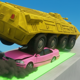 Гонки: Спуск Трансформации