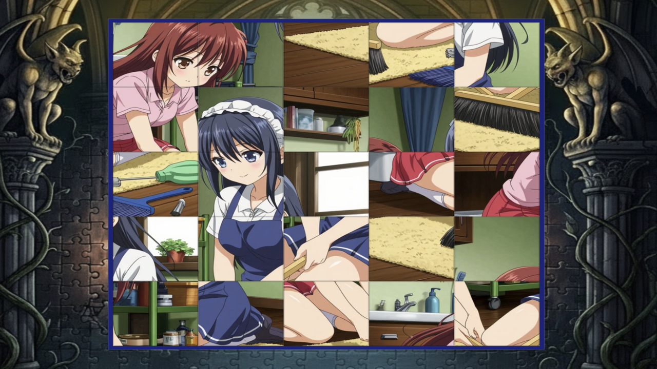 AniPuzzle — screenshot 15