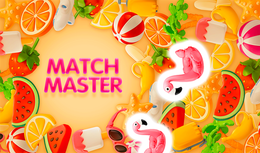 Match Master