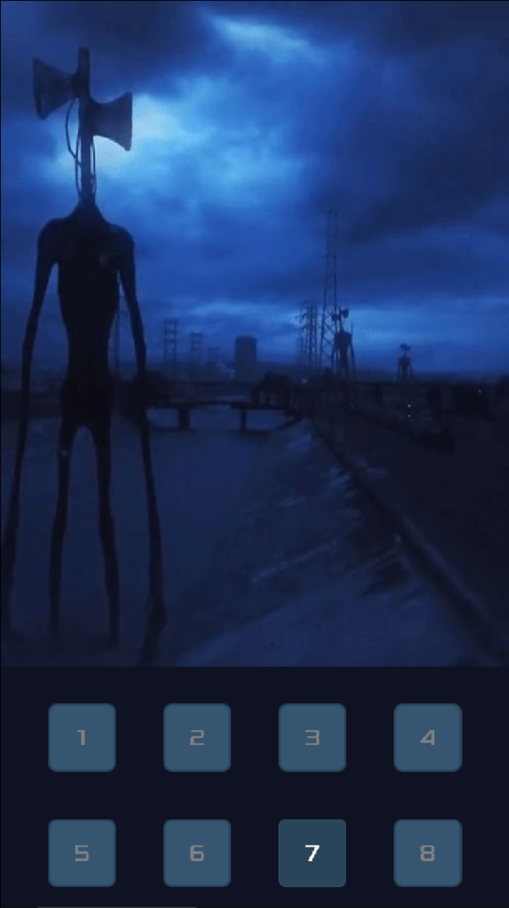 The sounds of Sirenhead screenshot 5