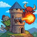 Tower Defense: Battle of Kings