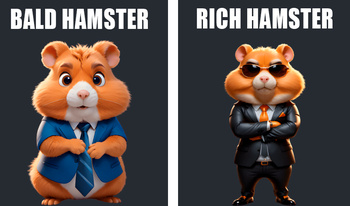 Hamster Clicker Evolution