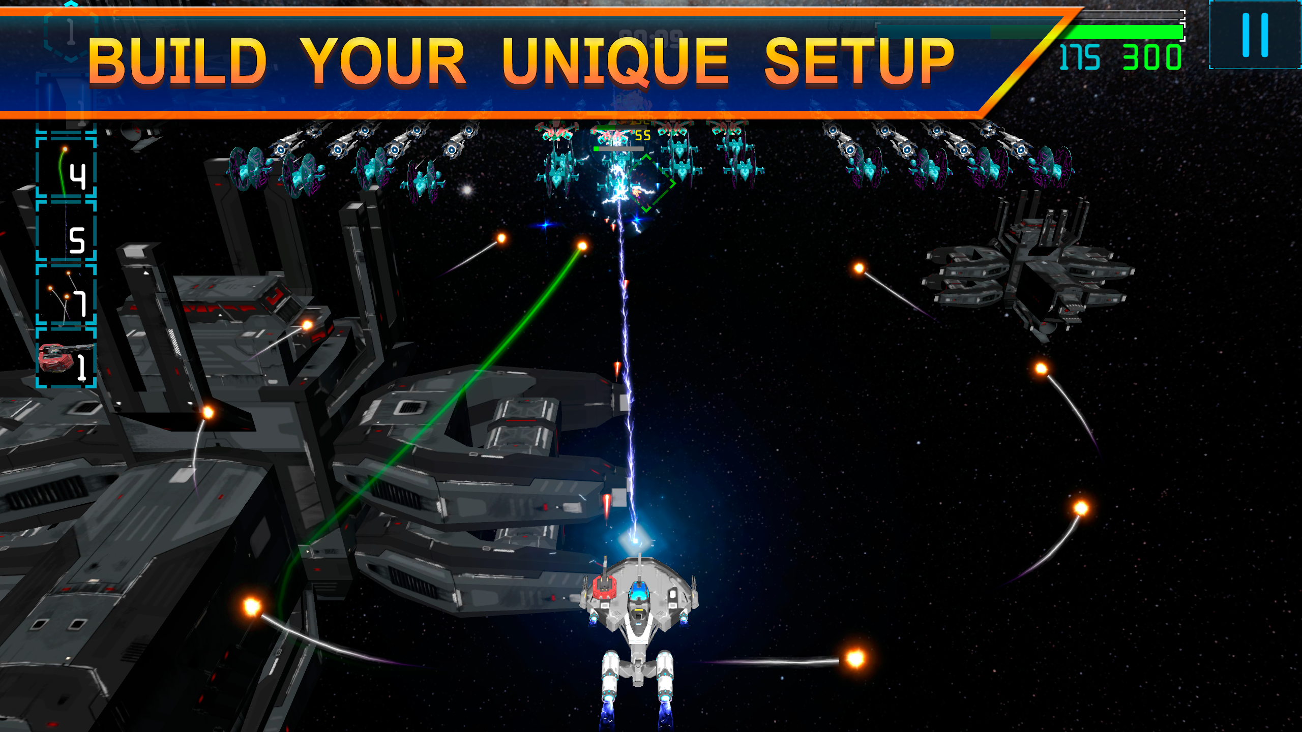 Space Breach — screenshot 11