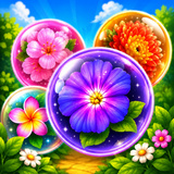 Flowers Balls